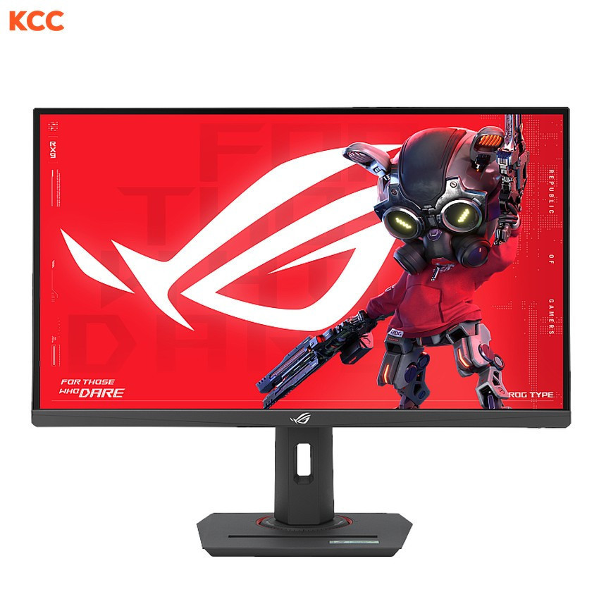 Màn hình gaming Asus ROG Strix XG27ACMS (27in / QHD / IPS / 320Hz / 0.3ms)