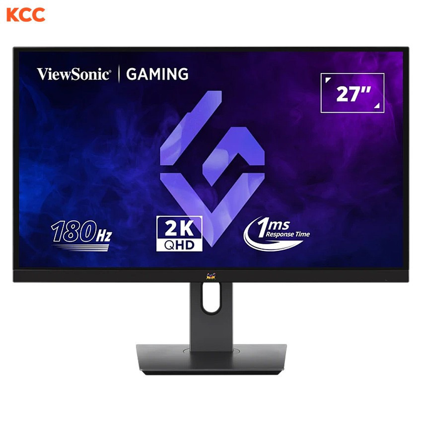 Màn hình gaming Viewsonic VX2758A-2K-PRO-4 (27in / QHD / IPS / 180Hz / 1ms) (Hàng trưng bày)
