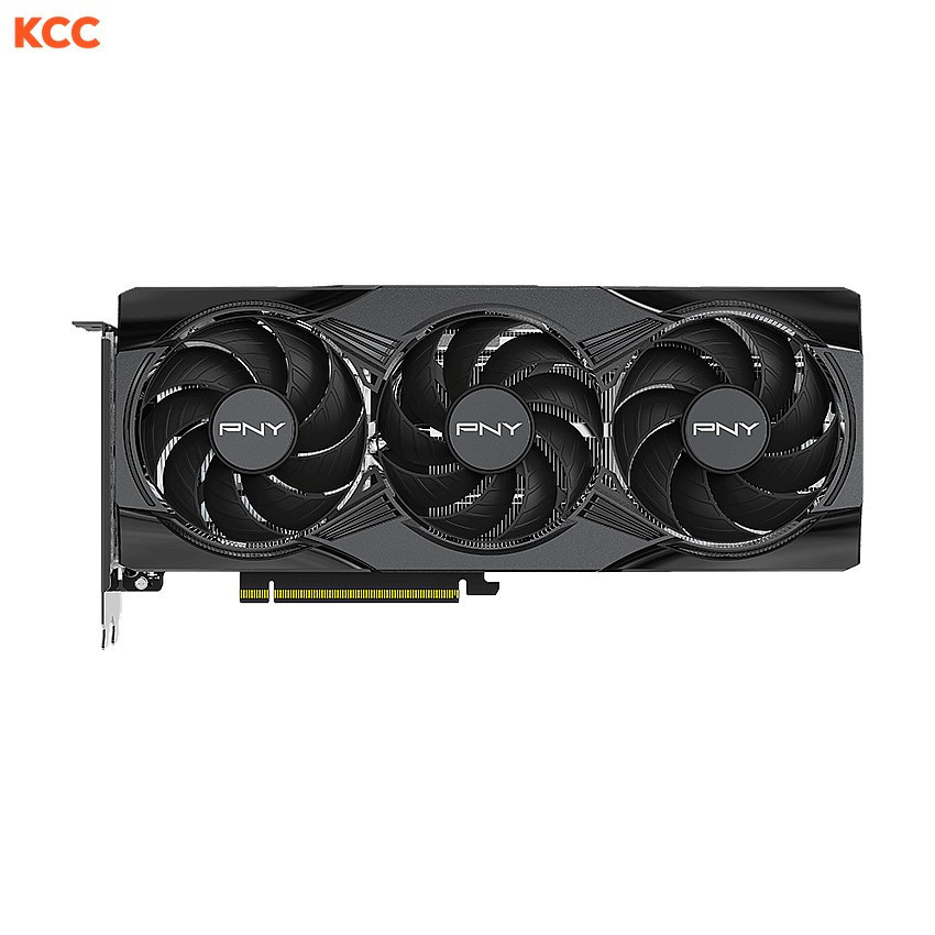 VGA PNY GeForce RTX 5060 ARGB EPIC-X RGB OC Triple Fan (VCG50608TFXXPB1-O)