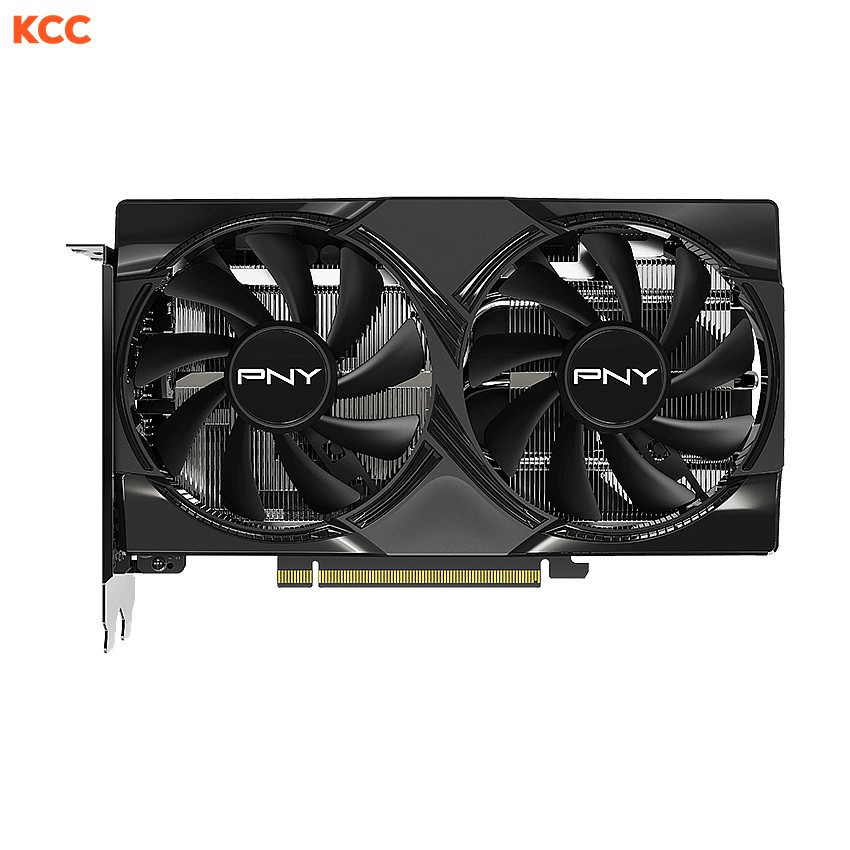 VGA PNY GeForce RTX 5060 OC Dual Fan (VCG50608DFXPB1-O)