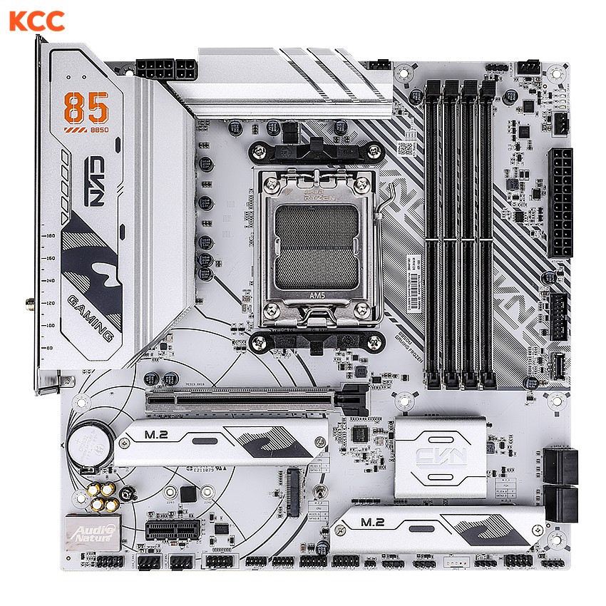 Mainboard Colorful CVN B850M GAMING FROZEN V14A