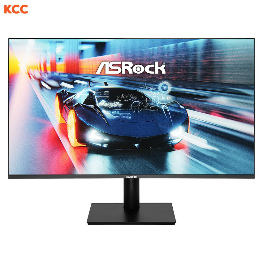 Màn hình gaming Asrock CL25FFA (24.5in / FHD / IPS / 120Hz / 1ms)