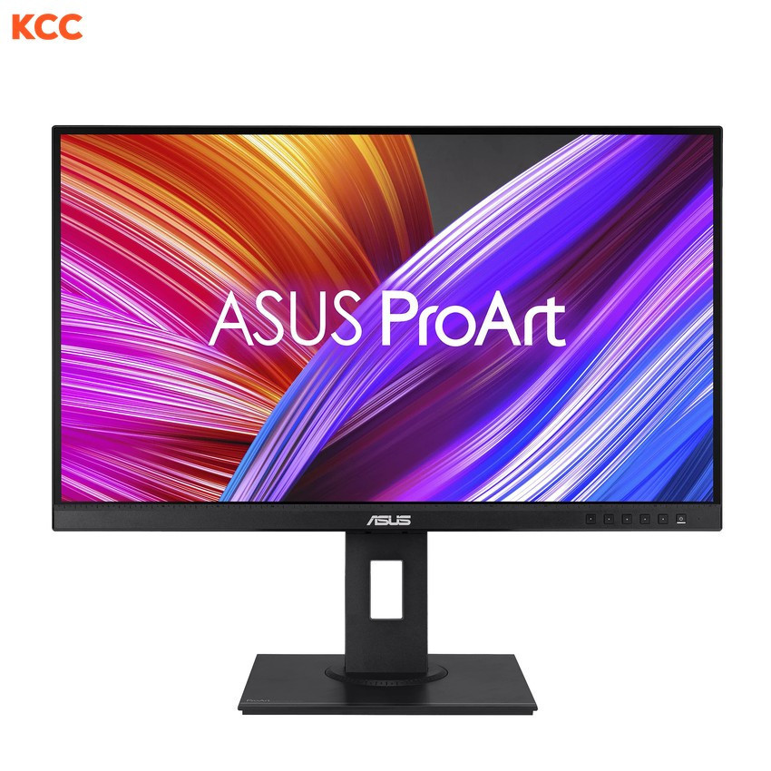 Màn hình chuyên thiết kế ASUS ProArt PA278QEV (27in / QHD / IPS / 75Hz / 5ms)