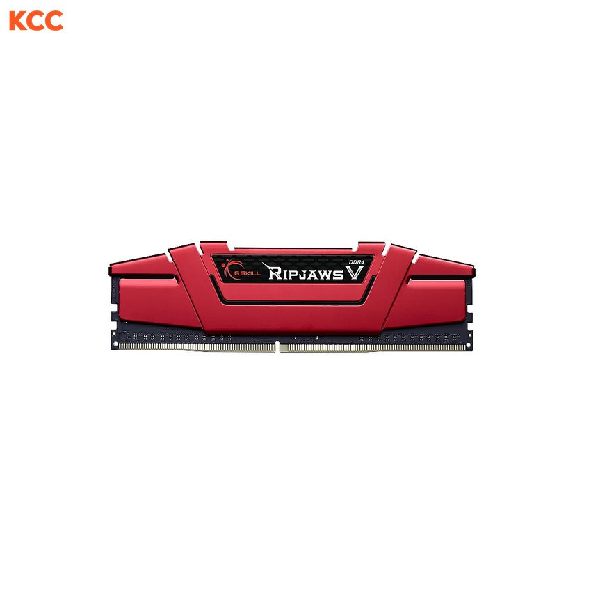 Ram DDR4 Gskill 8G/2800 Ripjaws V (F4-2800C17S-8GVR) (2nd)