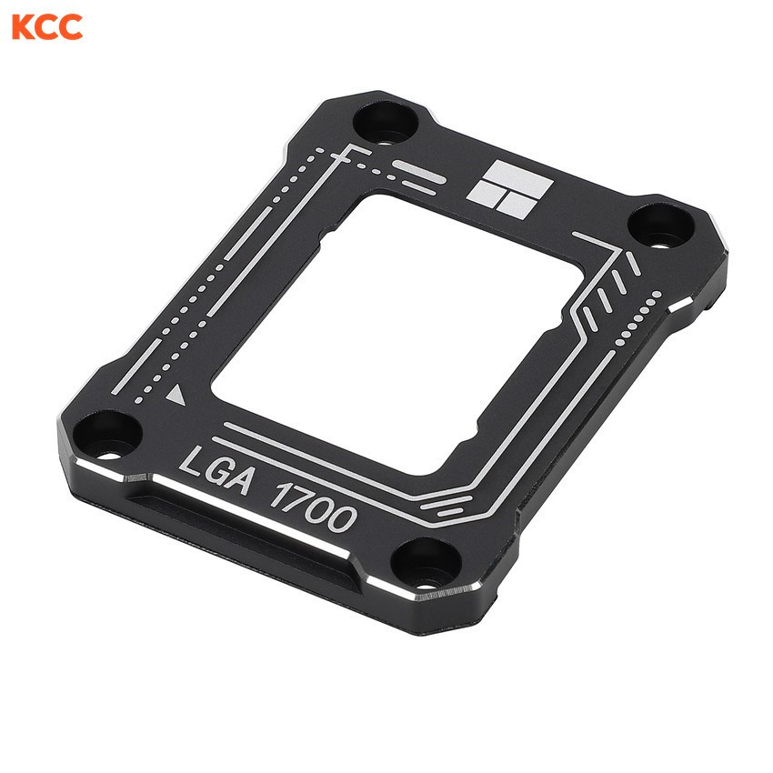 Gông chống cong CPU Thermalright LGA1700 Đen