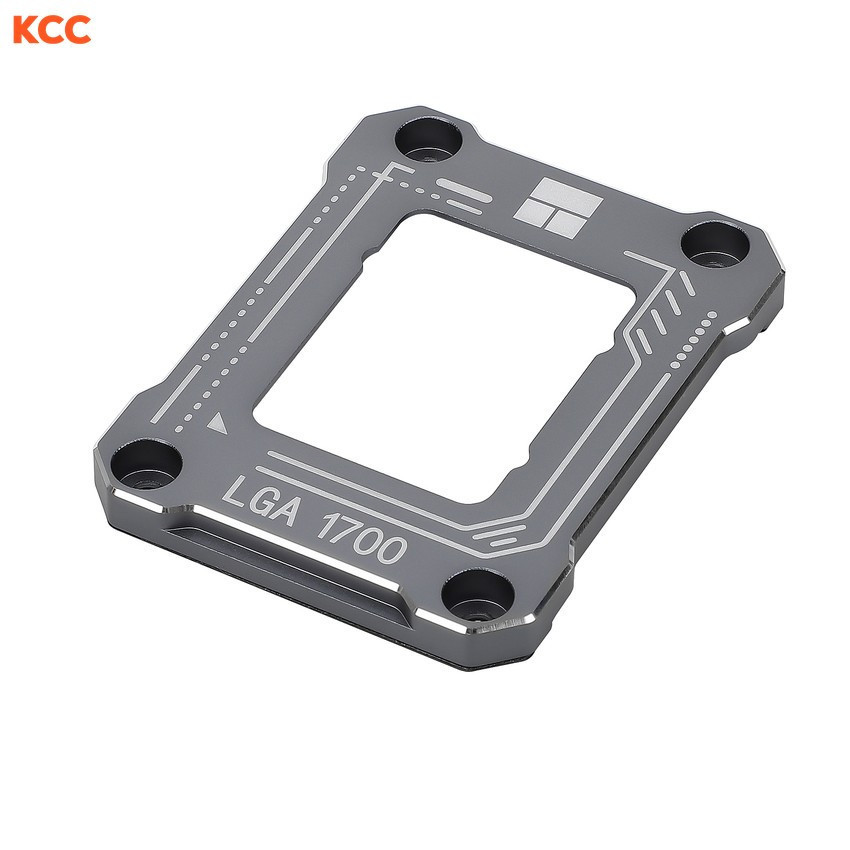 Gông chống cong CPU Thermalright LGA1700 Xám