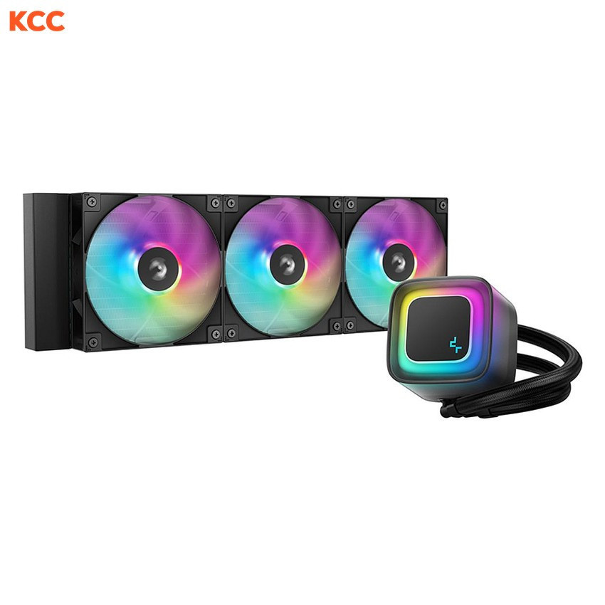 Tản nhiệt nước AIO Deepcool LE360 V2