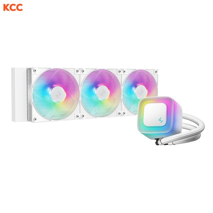 Tản nhiệt nước AIO Deepcool LE360 V2 WH
