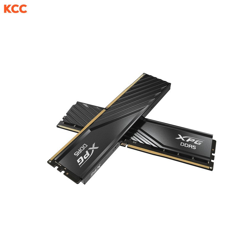 RAM Adata XPG Lancer 32GB (2x16GB) 6000Mhz DDR5 Black (AX5U6000C3016G-DCLARBK)
