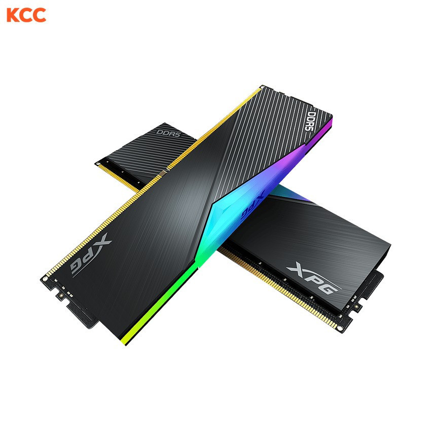 RAM Adata XPG Lancer 32GB (2x16GB) 6000Mhz DDR5 Black (AX5U6000C3016G-DCLARBK)