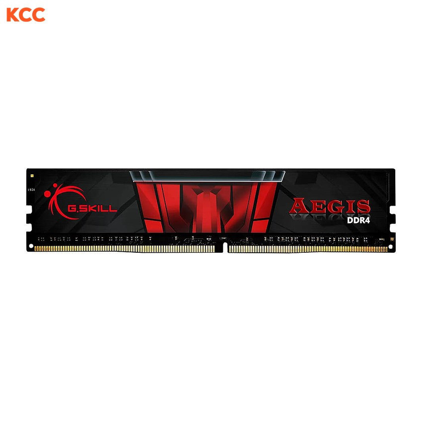 Ram DDR4 Gskill 8G/3200 Aegis (F4-3200C16S-8GIS) (BH 2026) (2nd)
