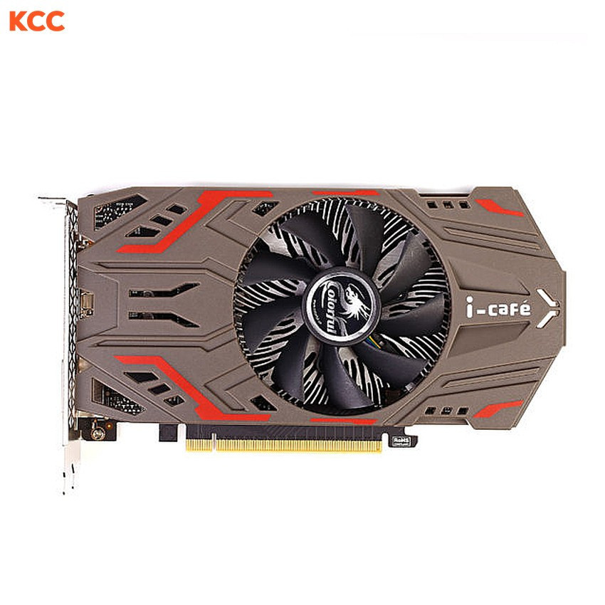 VGA Colorful GeForce GTX1050 SI-2G (2nd)