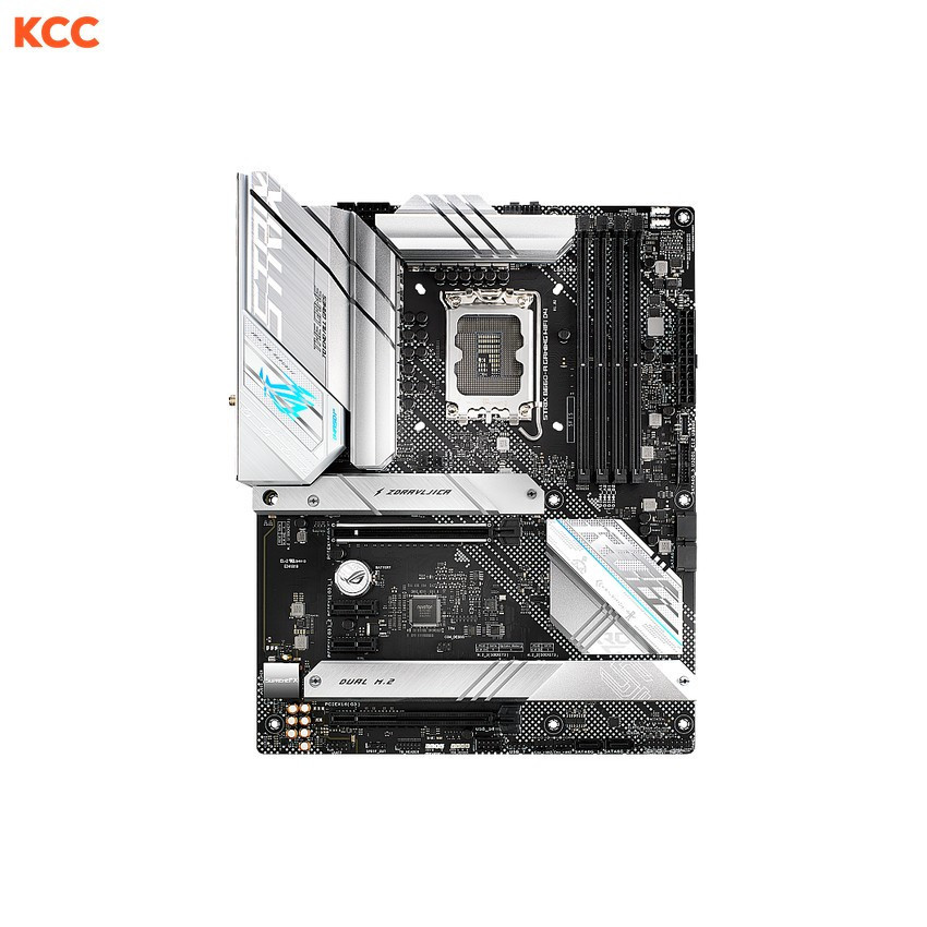 Mainboard Asus ROG STRIX B660-A GAMING WIFI D4 (BH Chính hãng 09/25) (2nd)