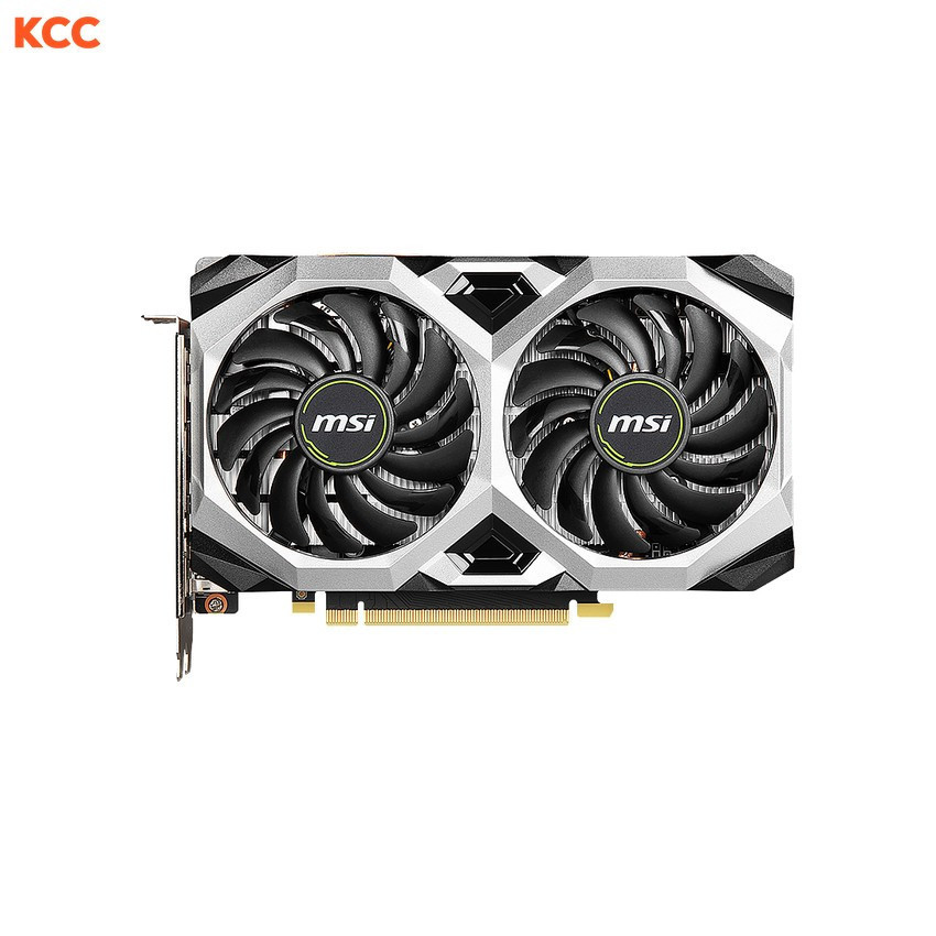 Card màn hình MSI GeForce GTX 1660 super 6GB ventus xs oc (2nd)