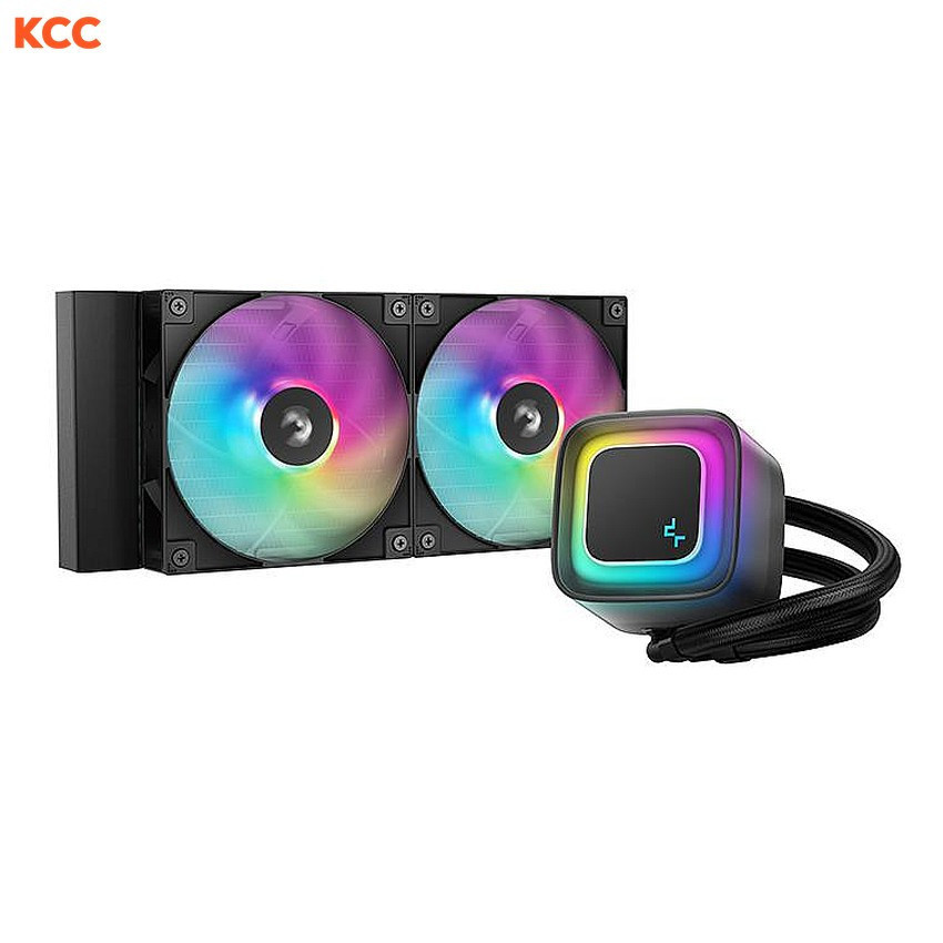 Tản nhiệt nước AIO Deepcool LE240 V2