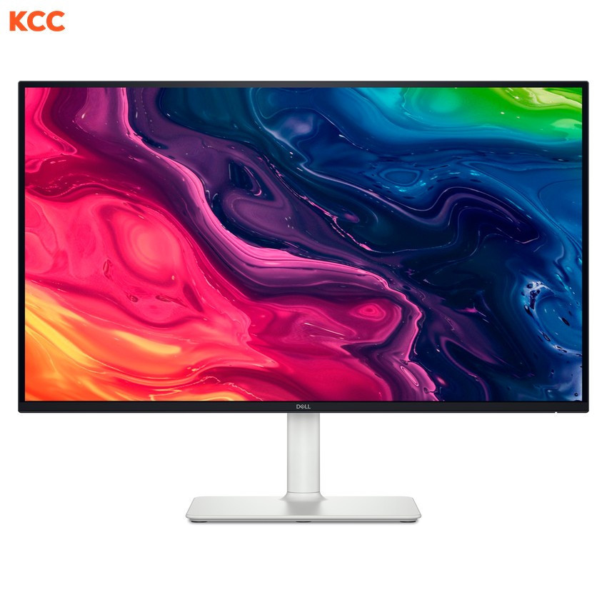 Màn hình máy tính Dell S2725QS (27in / UHD / IPS / 120Hz / 4ms)