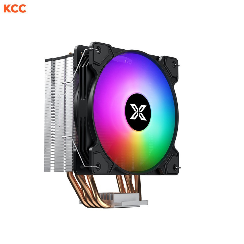 Tản nhiệt khí Xigmatek EVO (EN47138)