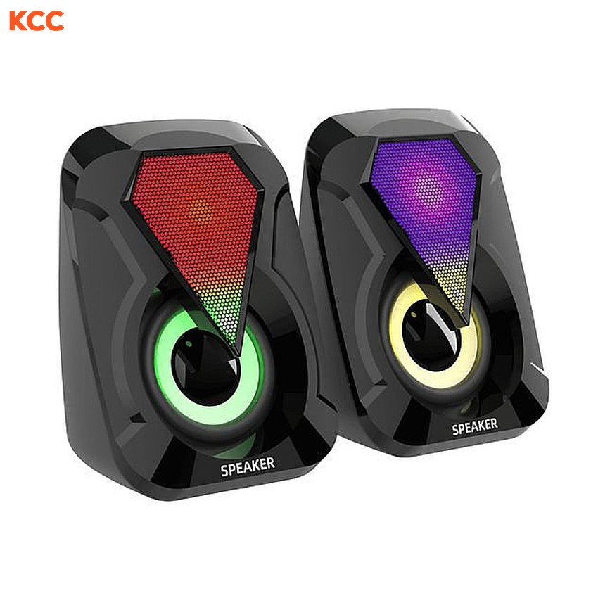 Loa Mini có dây 2.0 SpeaKer E-1053