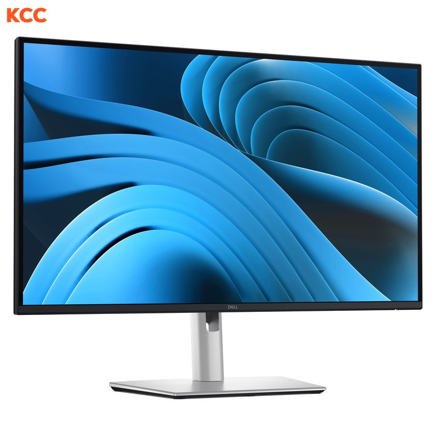 Màn hình Dell Pro Plus P2725D (27 inch / IPS / QHD / 100Hz / 5ms)