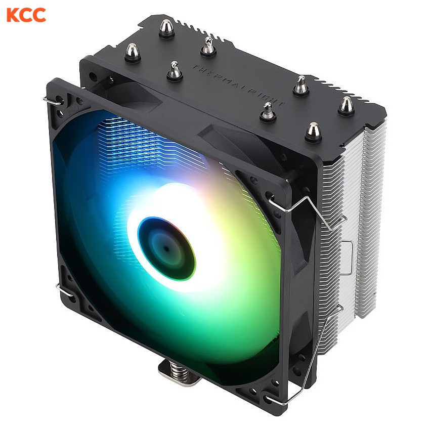 Tản nhiệt khí Thermalright Assassin X 120 Refined SE ARGB – CPU Air Cooler (2nd) (PC2nd0016)