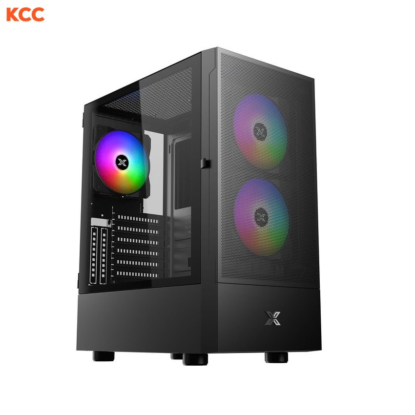 Vỏ Case XIGMATEK SKY III 3F (EN47695)