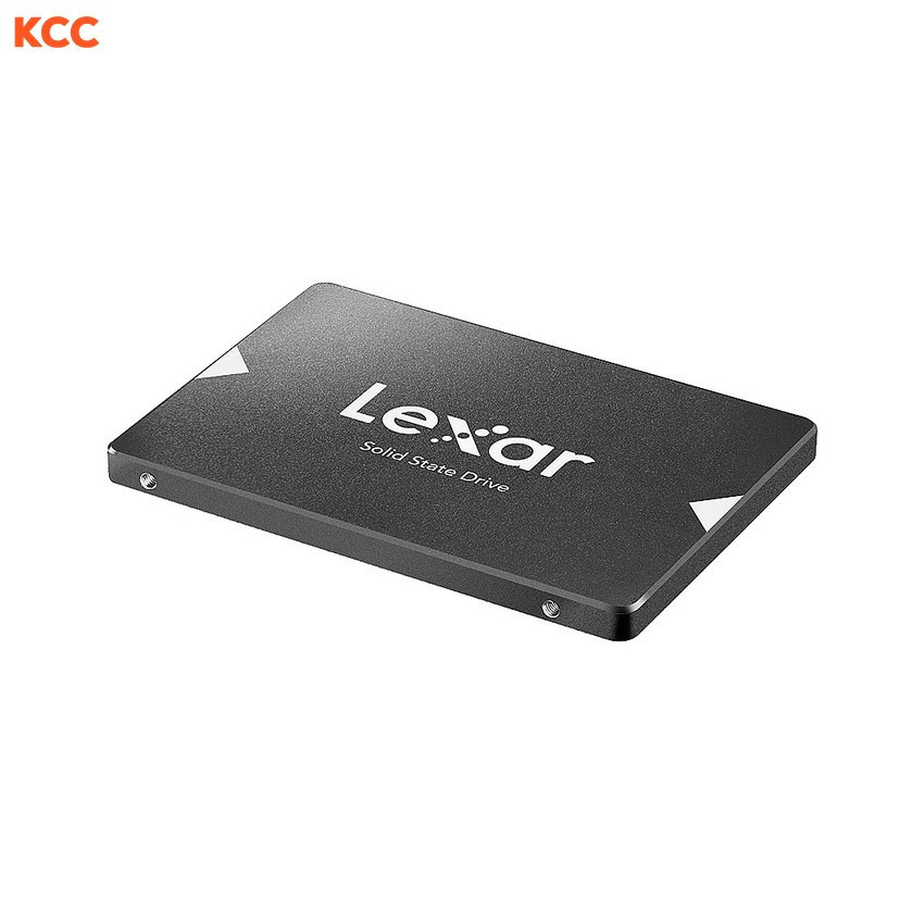 Ổ cứng SSD Lexar NS100 2.5-Inch SATA III 1TB (LNS100-1TRB)