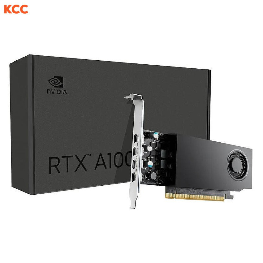 VGA Leadtek Quadro NVIDIA A1000 8GB