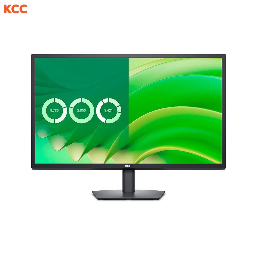 Màn hình Dell LCD E2725H (27In / FHD / VA / 75Hz / 5ms)