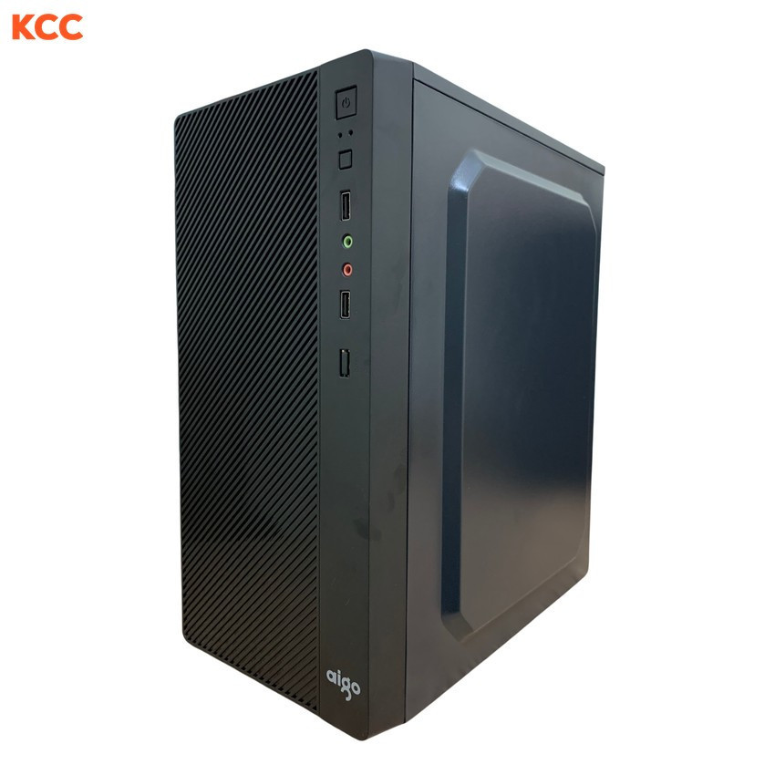 Vỏ case máy tính Business Office AIGO Q1709