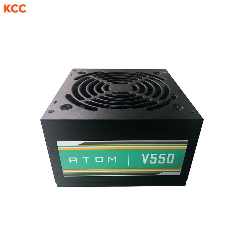 Nguồn Atom vk550 (2nd)