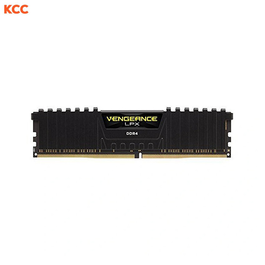 RAM Desktop CORSAIR Vengeance LPX (CMK8GX4M1A2666C16 ) 8GB (1x8GB) DDR4 2666MHz (2nd)