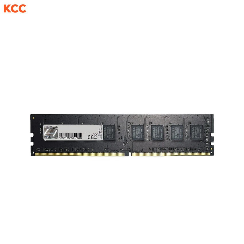 Ram 8G DDR4 G.Skill (F4-2666c19s-8gnt) (2nd)