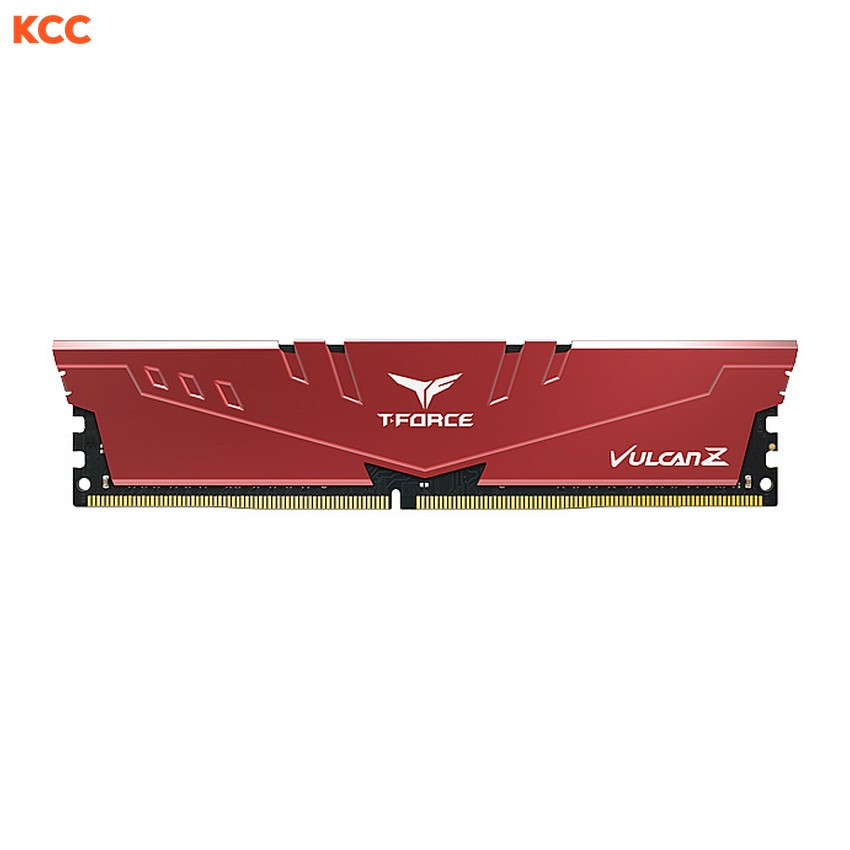 Ram desktop TeamGroup VULCAN Z 8GB TLZGD48G3200HC16F01 (2nd)