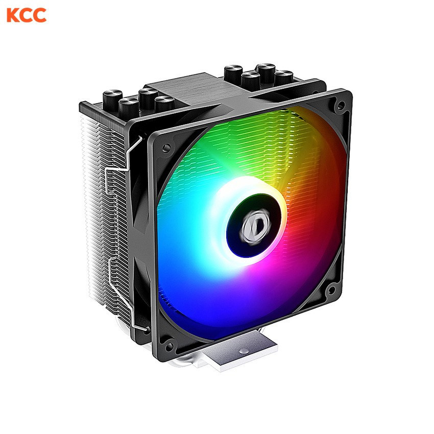 Tản nhiệt khí ID-COOLING SE-214-XT ARGB (2nd)