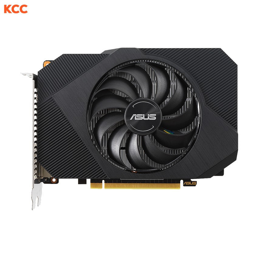 Card màn hình Asus PH-GTX1650-O4GD6 (2nd)