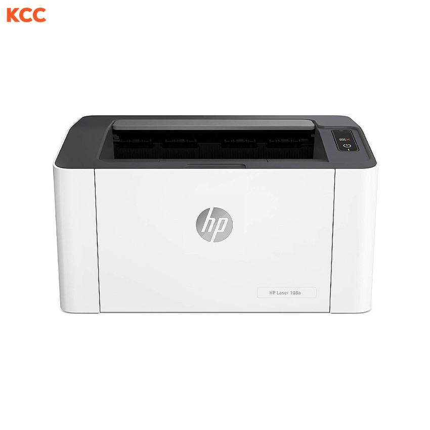 Máy in laser đen trắng HP 108A 4ZB79A (A4/A5/ USB)