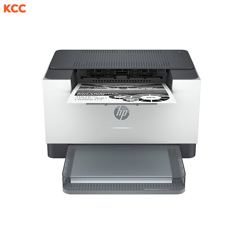 Máy in laser đen trắng HP M211dw (9YF83A) (A4/A5/ Đảo mặt/ USB/ LAN/ WIFI)