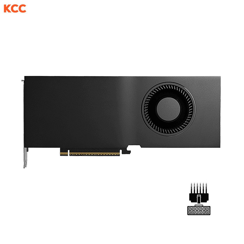 VGA LEADTEK NVIDIA RTX PRO 5000 Blackwell 48G