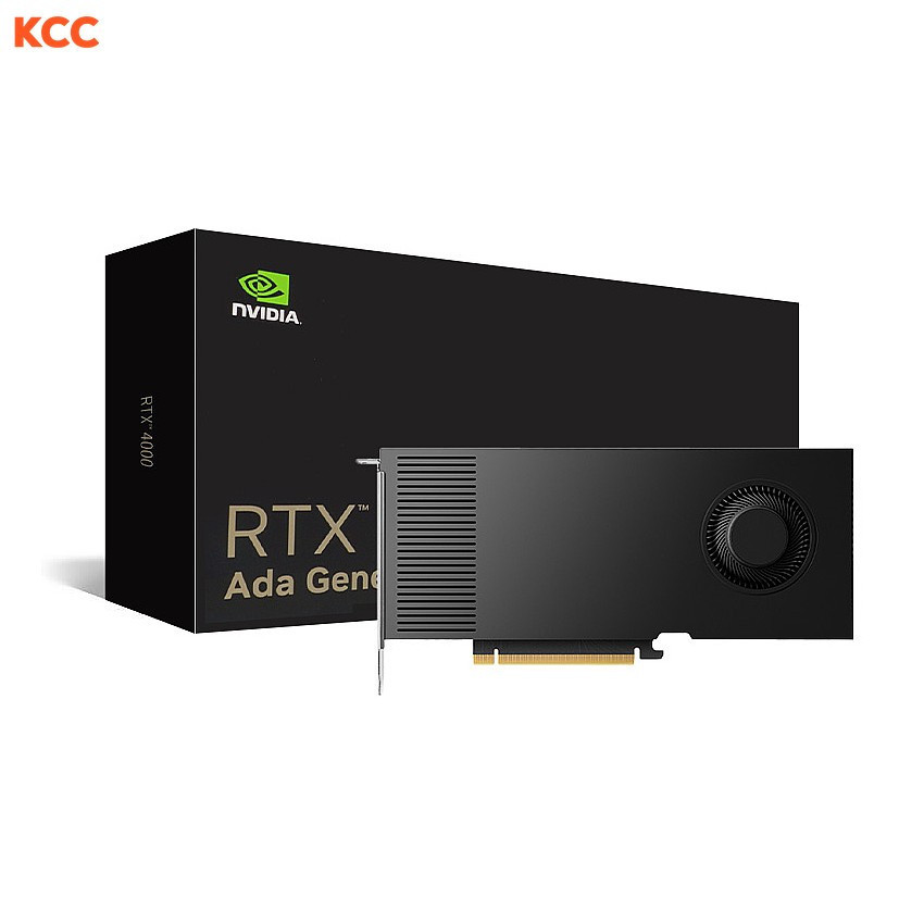 VGA LEADTEK NVIDIA RTX 4000 ADA 20G