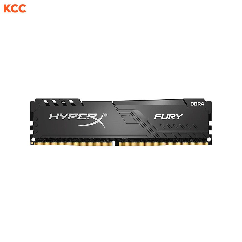 RAM desktop Kingston HyperX Fury HX426C16FB8/8 (1x8GB) DDR4 2666MHz (2nd)