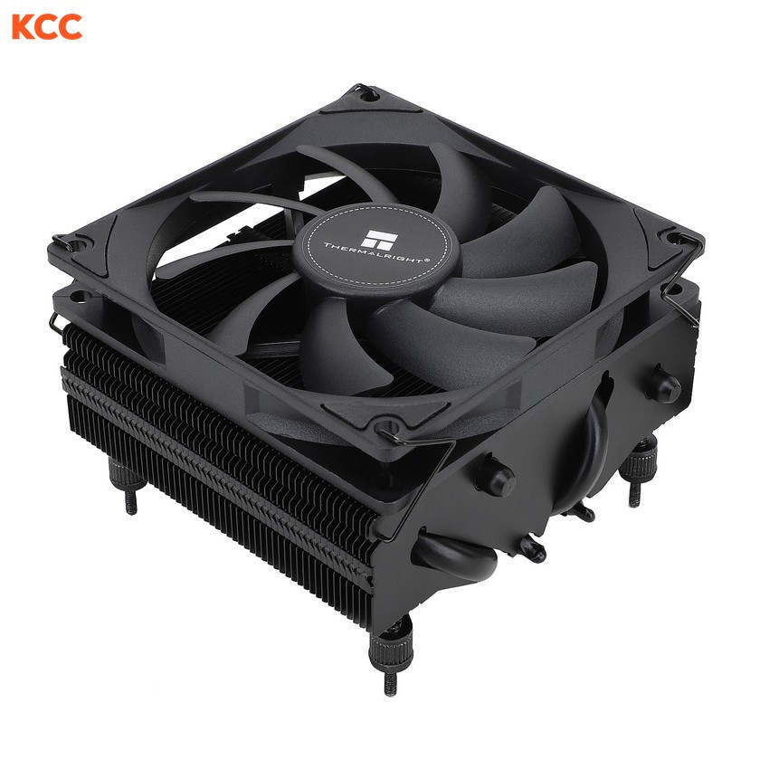 Tản nhiệt khí Thermalright AXP90-X53 Black