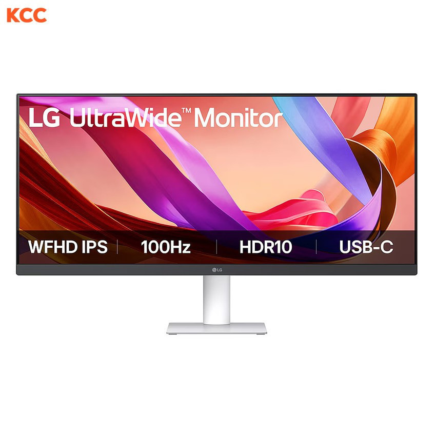 Màn hình máy tính LG UltraWide 29U531A-W.ATV (29in / WFHD / IPS / 100Hz / 1ms)