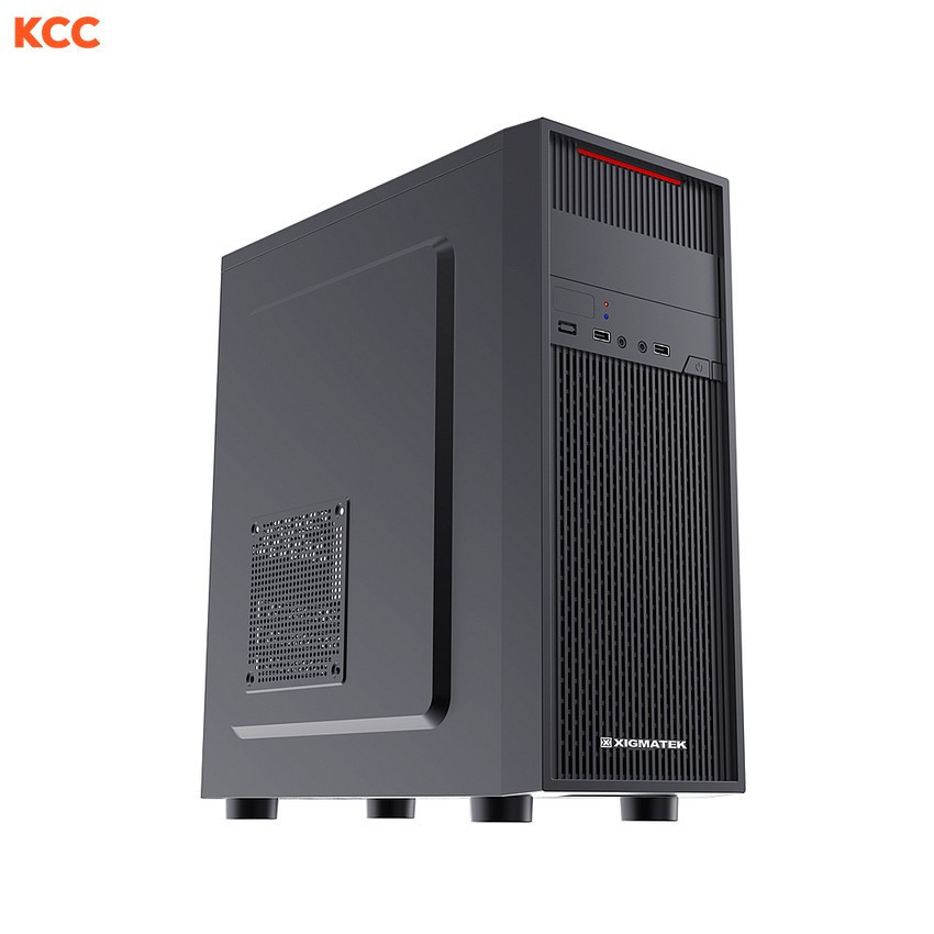 Vỏ case XIGMATEK XA-22 (EN47567)