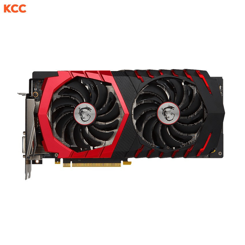 VGA MSI GTX 1060 GAMING X 6G (2nd)