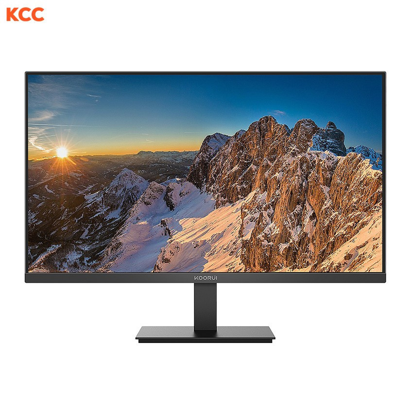 Màn hình máy tính KOORUI E2212F (22in / FHD / VA / 100Hz / 6ms)
