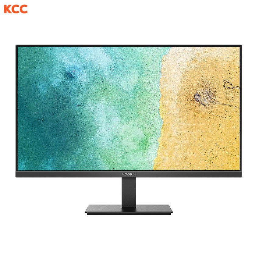 Màn hình máy tính KOORUI E2711F (27in / FHD / IPS / 100Hz / 6ms)