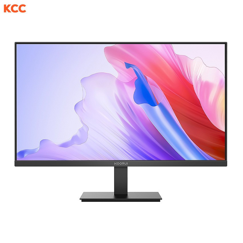 Màn hình máy tính KOORUI E2721F (27in / QHD / IPS / 100Hz / 5ms)
