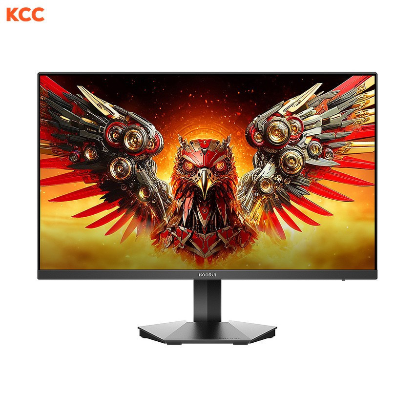 Màn hình gaming KOORUI G2711P (27in / FHD / IPS / 200Hz / 1ms)