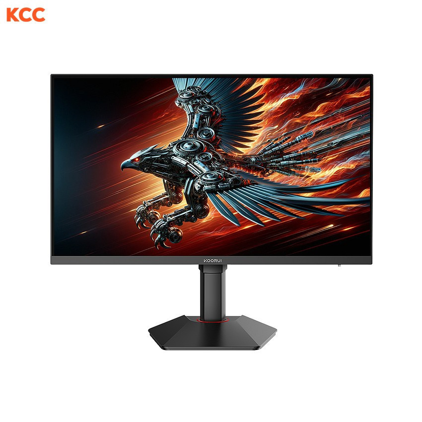 Màn hình gaming KOORUI G2511E (24.5in / FHD / IPS / 320Hz / 1ms)