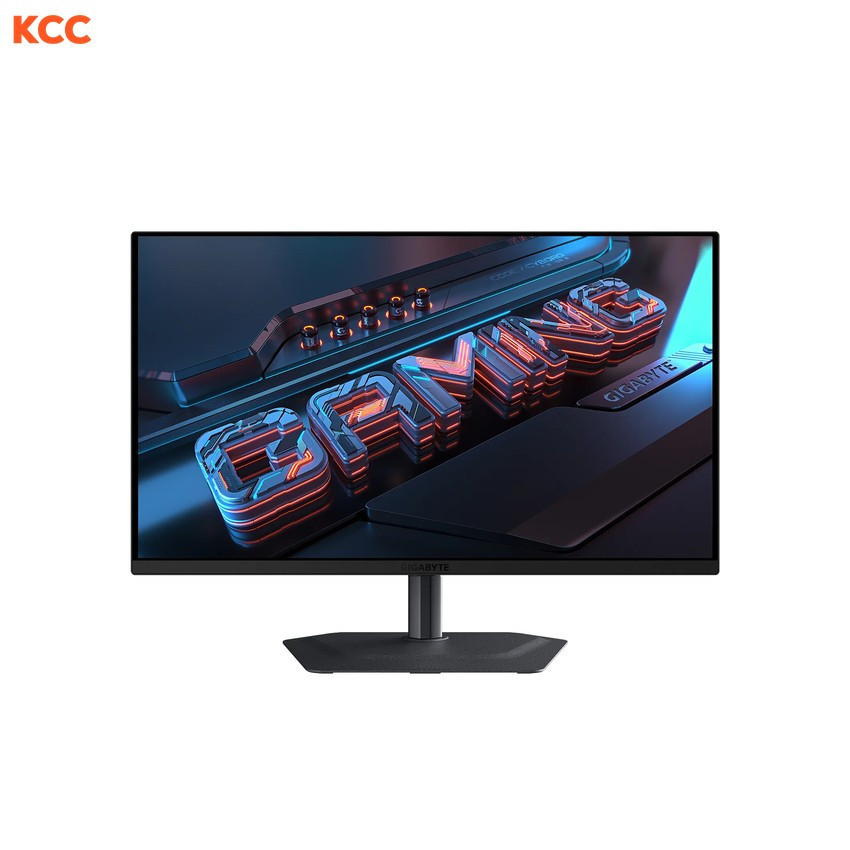 Màn hình gaming Gigabyte MO27Q2 (27in / QHD / OLED / 240Hz / 0.03ms)